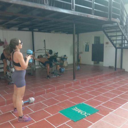 Aurora Backpackers Hostel Luang Prabang Eksteriør bilde