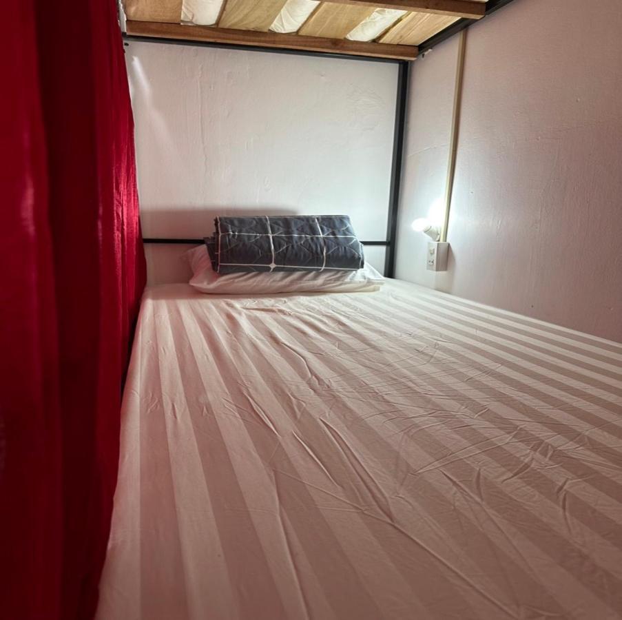 Aurora Backpackers Hostel Luang Prabang Eksteriør bilde
