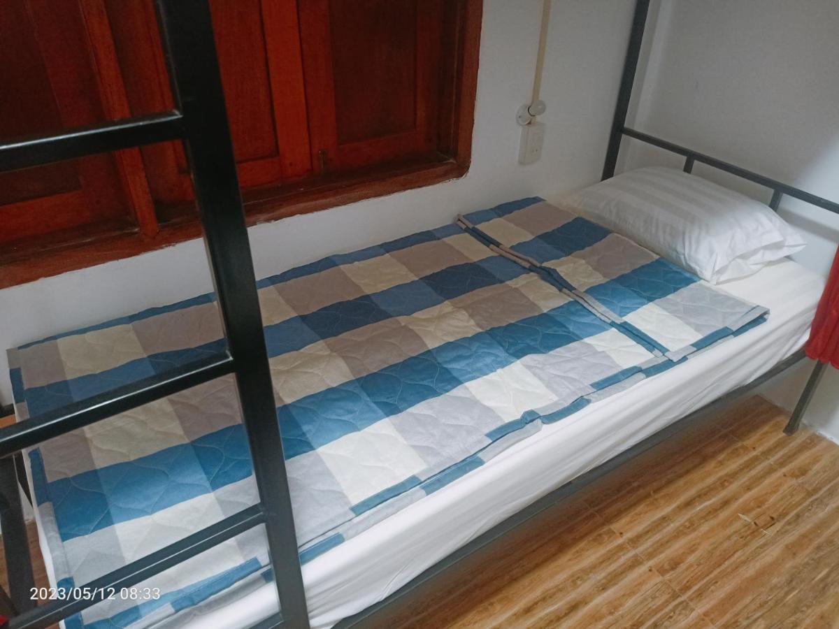 Aurora Backpackers Hostel Luang Prabang Eksteriør bilde