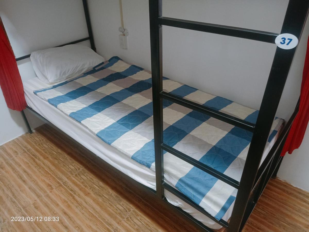 Aurora Backpackers Hostel Luang Prabang Eksteriør bilde
