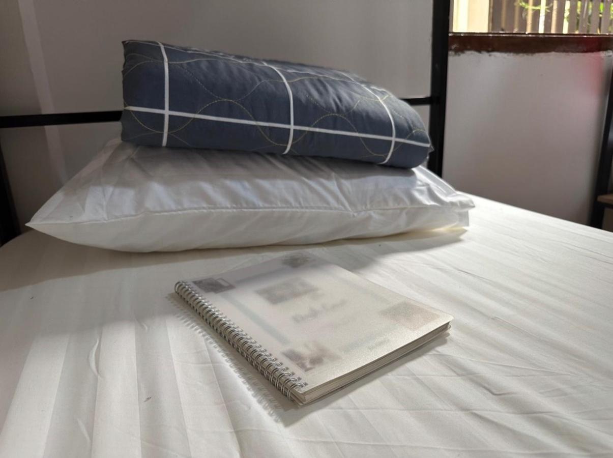 Aurora Backpackers Hostel Luang Prabang Eksteriør bilde