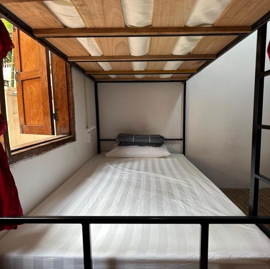 Aurora Backpackers Hostel Luang Prabang Eksteriør bilde