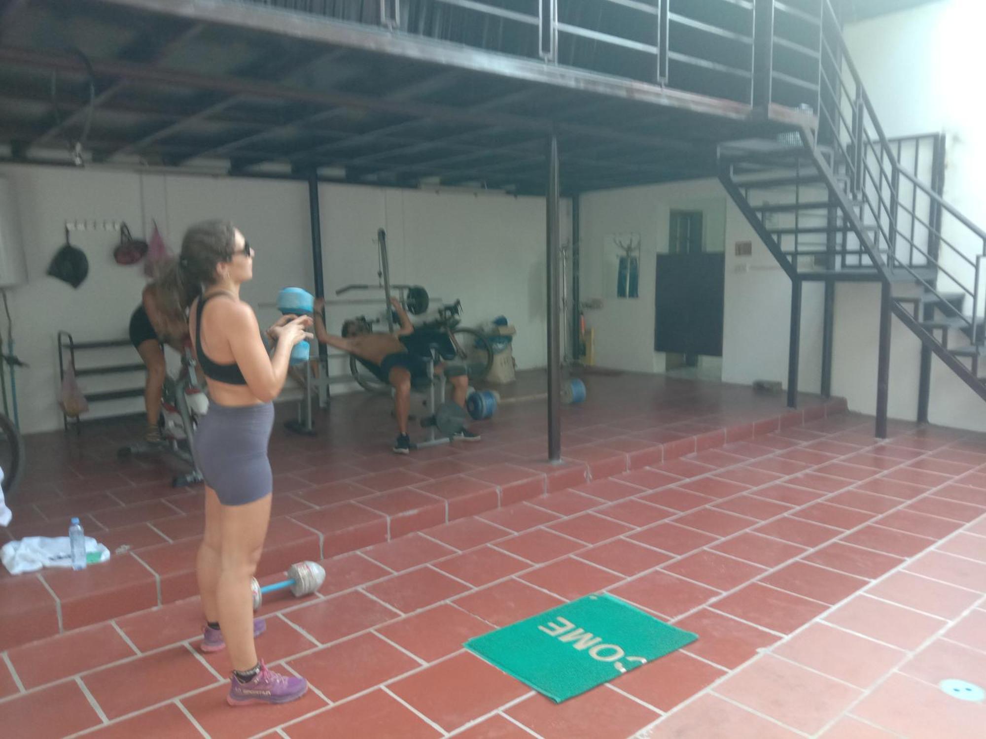 Aurora Backpackers Hostel Luang Prabang Eksteriør bilde