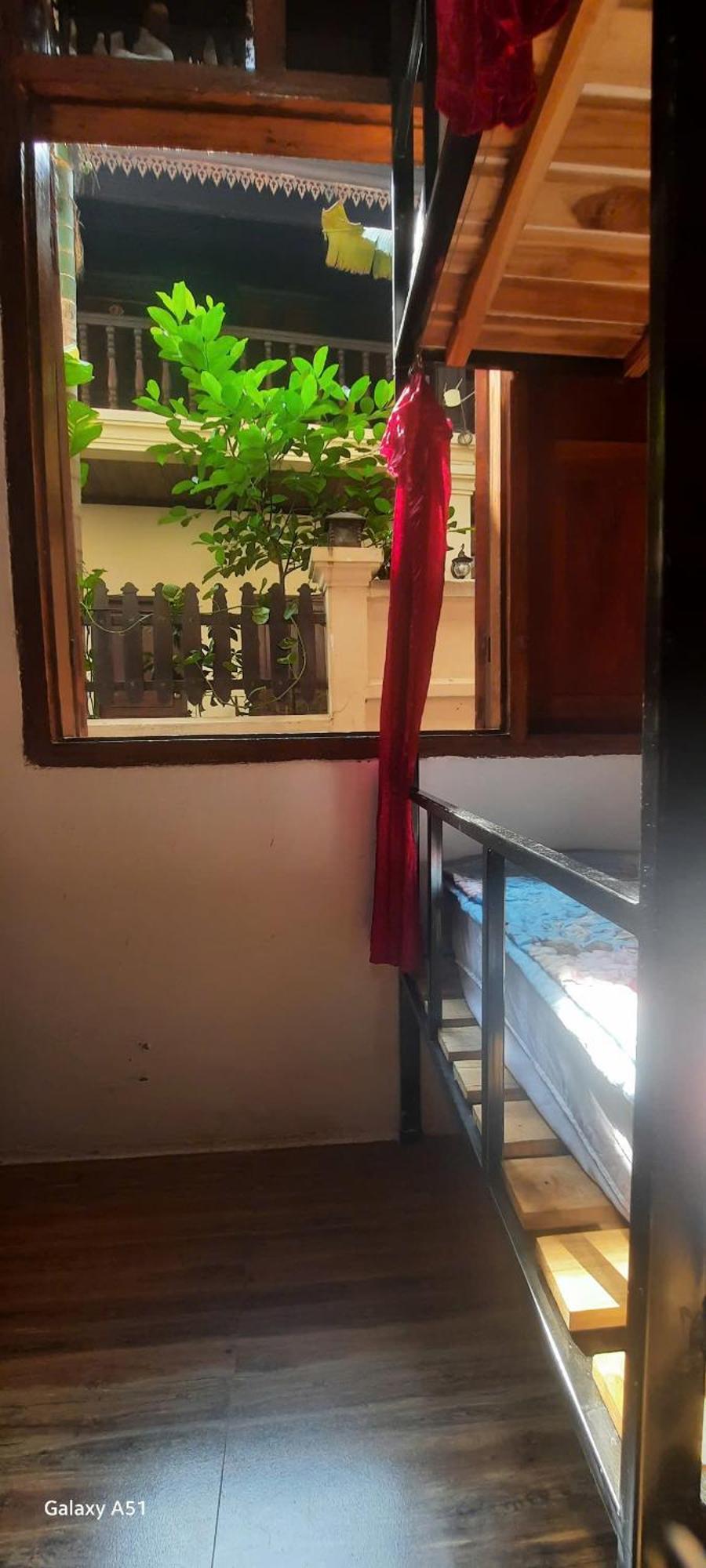 Aurora Backpackers Hostel Luang Prabang Eksteriør bilde